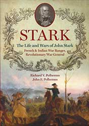 Life and Wars of John Stark book
