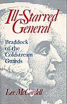 Ill Starred General Braddock book