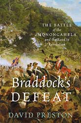Braoddock's Defeat book