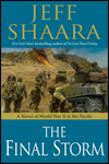 The FInal Storm by Jeff Shaara