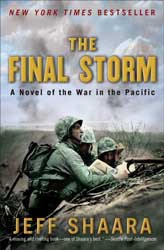 The FInal Storm by Jeff Shaara