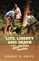 Life Liberty and Death book