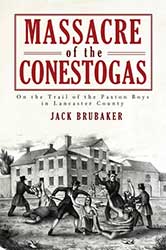 Massacre of the Conestogas