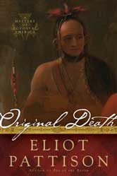 Original Death by Eliot Pattison