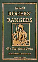 Rogers' Rangers