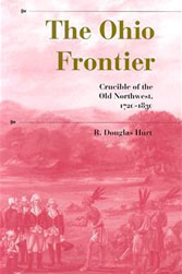 The Ohio Frontier book
