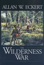 Wilderness War