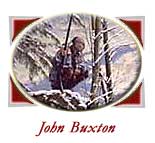 John Buxton