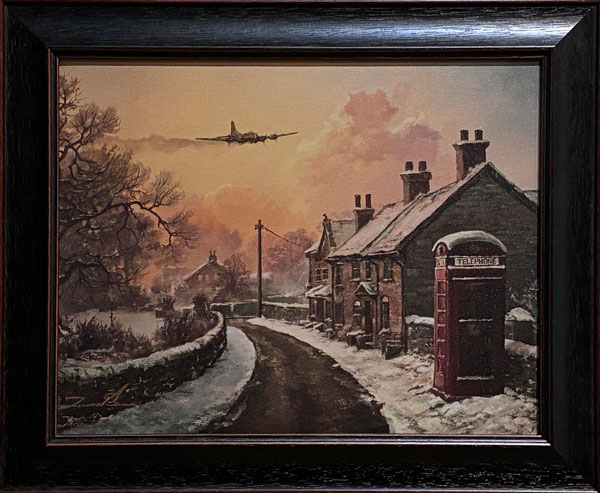 Artwork by Todd Price